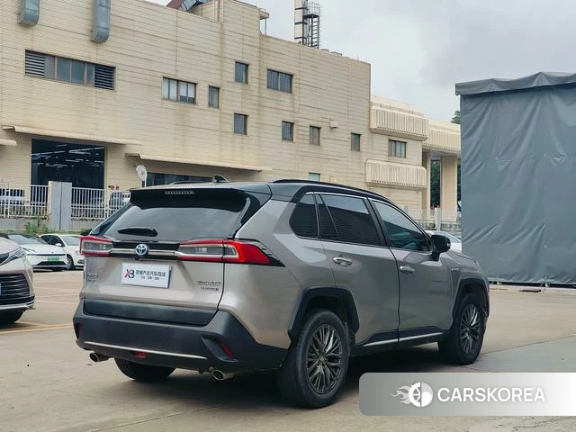 Toyota Wilanda id 4273653 из Китая 11