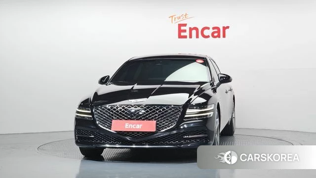 Genesis G80 (RG3) id 3878580 из Кореи 13