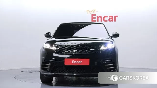 Land Rover Range Rover Velar id 3000353 из Кореи 13