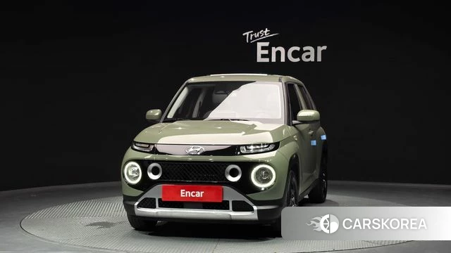 Hyundai Casper id 4382553 из Кореи 13