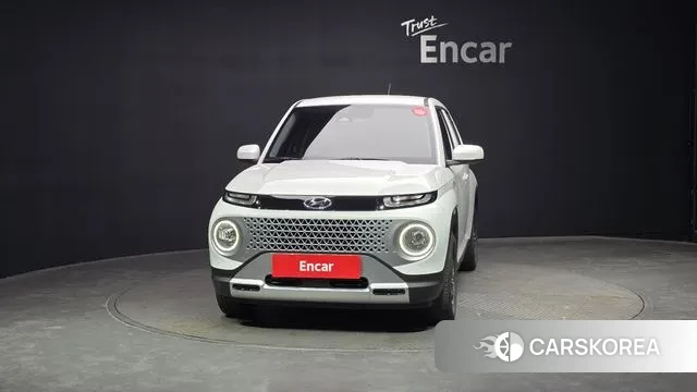 Hyundai Casper id 3389702 из Кореи 13