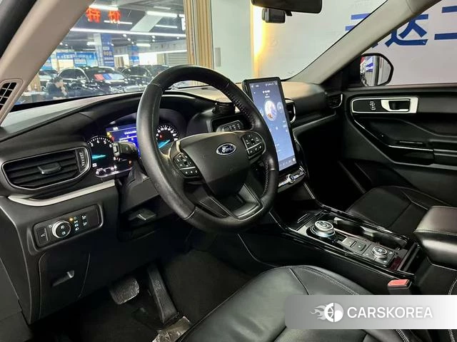 Ford Explorer id 4236570 из Китая 9