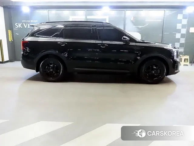 Kia The New Sorento 4th Generation id 3431478 из Кореи 13