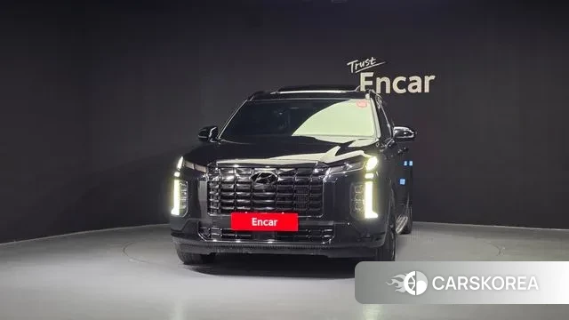 Hyundai The New Palisade id 3487366 из Кореи 13