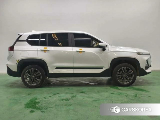 Baojun RS-5 id 4210465 из Китая 13