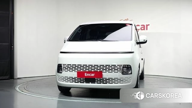 Hyundai Staria id 4921122 из Кореи 23