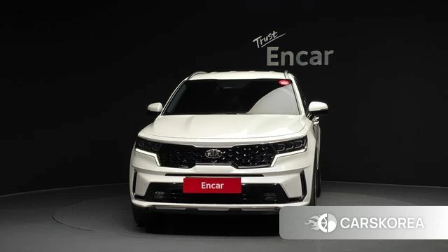 Kia Sorento 4th Generation id 4187787 из Кореи 23