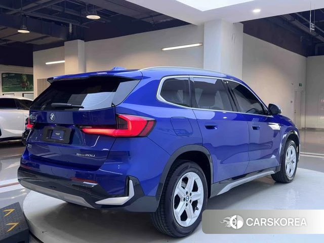 BMW X1 id 4328974 из Китая 14