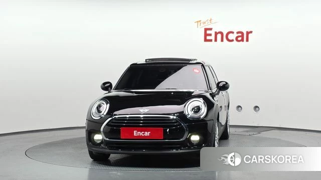 Mini Cooper Clubman id 4384406 из Кореи 13