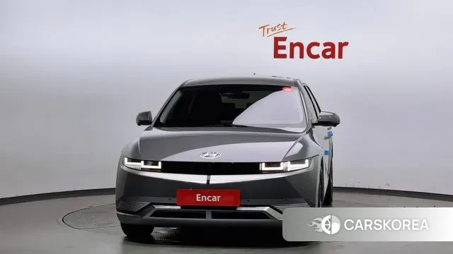 Hyundai Ionic 5 id 3044159 из Кореи 13