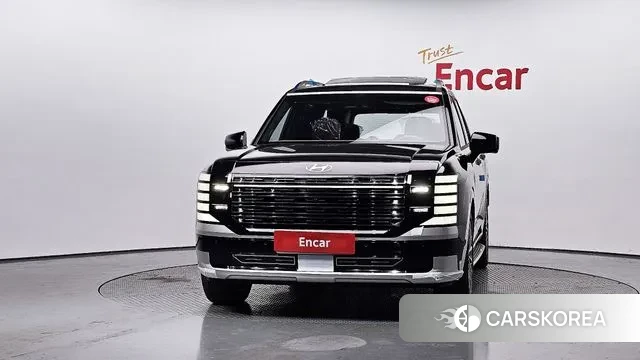 Hyundai Palisade (LX3) id 3731345 из Кореи 13