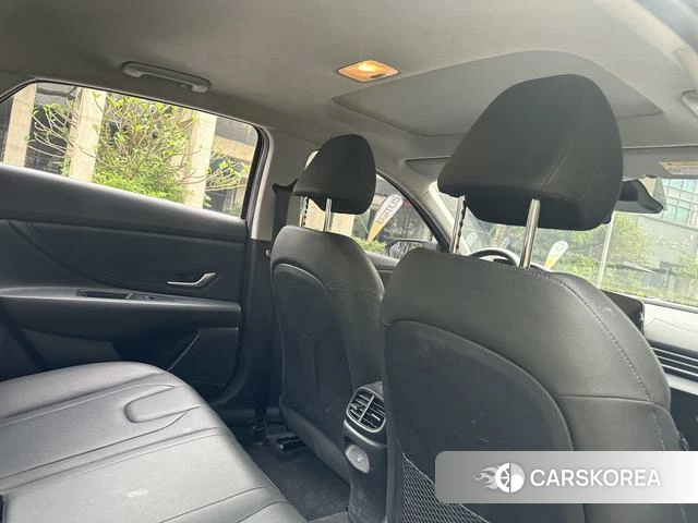 Hyundai Elantra id 4221298 из Китая 15