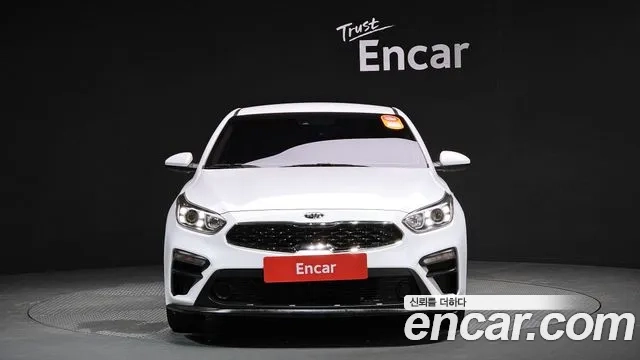 Kia Come New K3 id 2891836 из Кореи 13