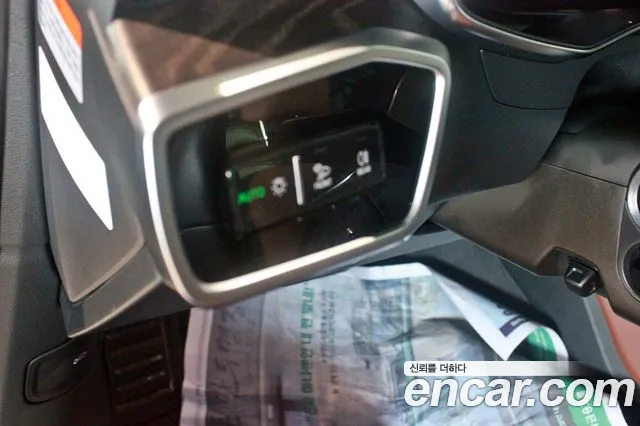 Audi A6 (C8) id 2688995 из Кореи 13