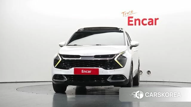Kia Sportage 5th Generation id 4906043 из Кореи 23