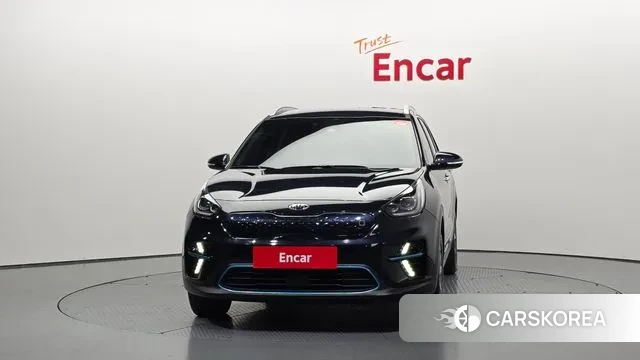 Kia Niro EV id 3765303 из Кореи 13