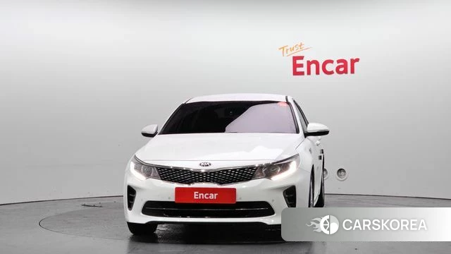 Kia K5 second generation id 3808403 из Кореи 13