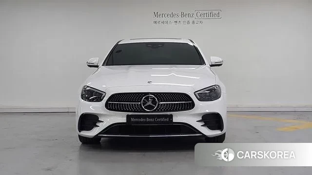 Mercedes-Benz E-Class W213 id 3543587 из Кореи 13