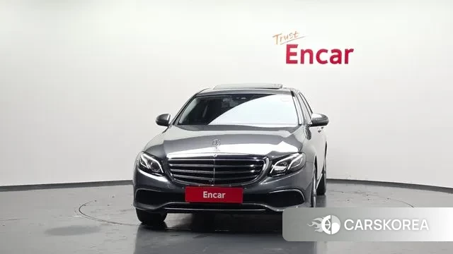 Mercedes-Benz E-Class W213 id 3772823 из Кореи 13