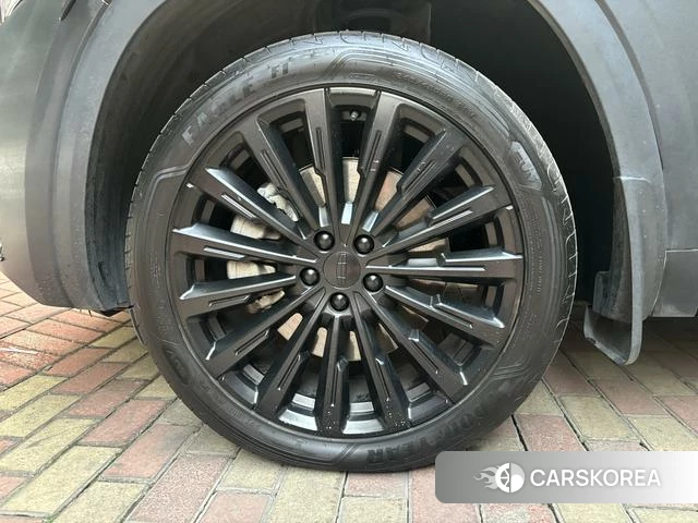 Geely Automobile Xingyue L id 3909127 из Китая 10