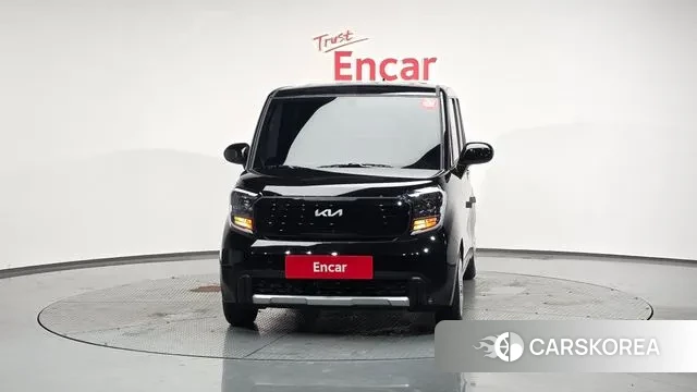 Kia The New Kia Ray id 3447077 из Кореи 13