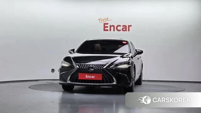 Lexus ES300h 7th generation id 3700816 из Кореи 13