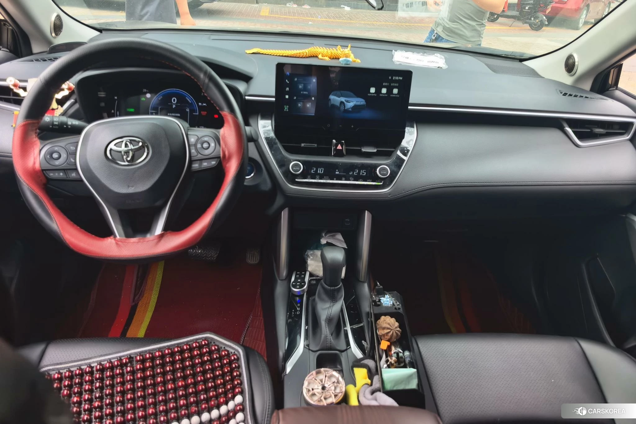 Toyota Fenglanda id 4407205 из Китая 10