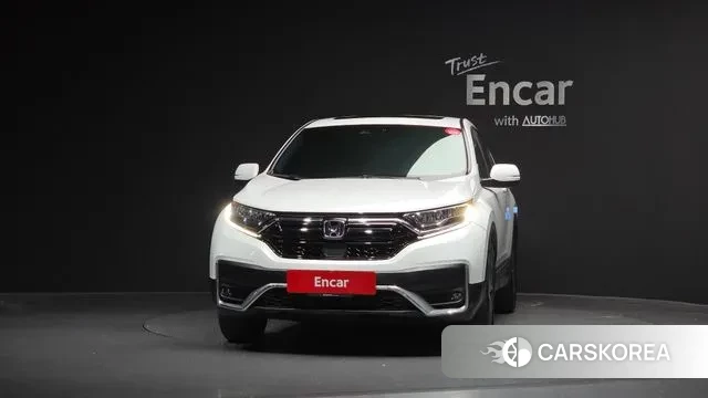 Honda CR-V 5th generation id 3498146 из Кореи 13