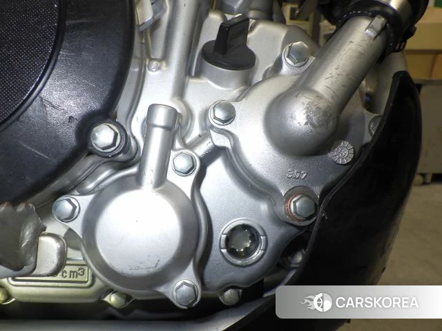 Engine photo