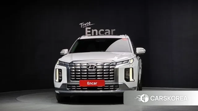 Hyundai The New Palisade id 3420832 из Кореи 13