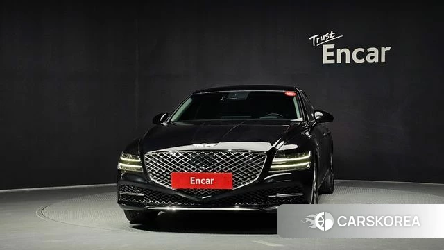 Genesis G80 (RG3) id 4434870 из Кореи 13