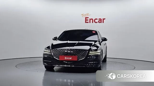 Genesis G80 (RG3) id 3017513 из Кореи 13