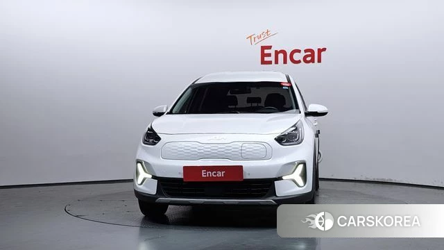 Kia Niro Plus id 4624222 из Кореи 23