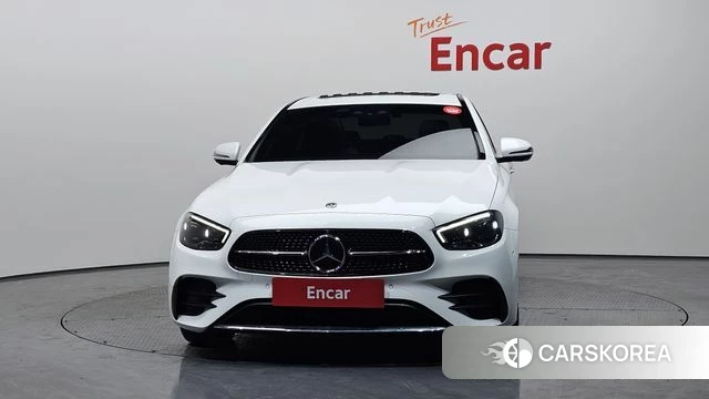 Mercedes-Benz E-Class W213 id 3904805 из Кореи 13