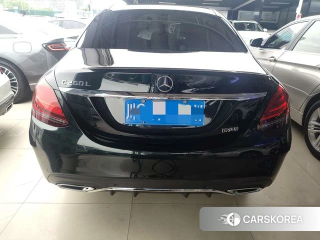 Mercedes-Benz Class C id 4277547 из Китая 9