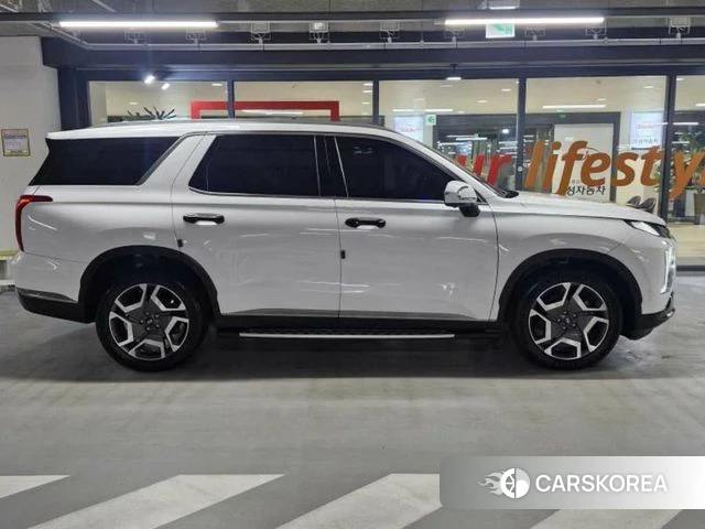 Hyundai The New Palisade id 3909738 из Кореи 13