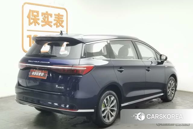 BYD Song MAX id 4210448 из Китая 17