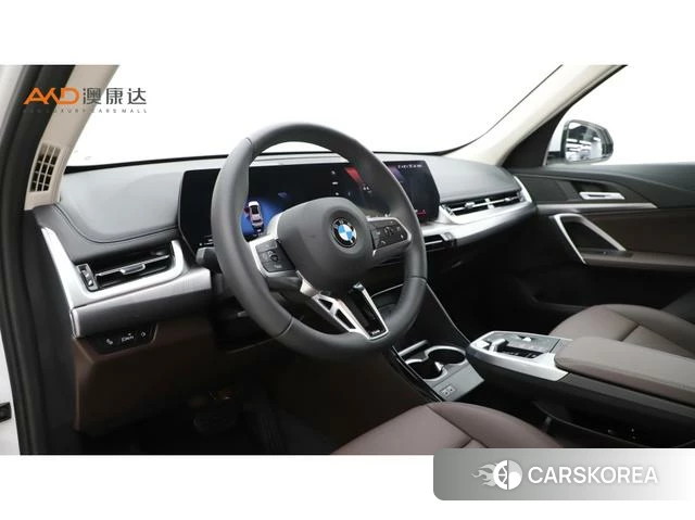 BMW X1 2024 Белый из Китая, фото 3
