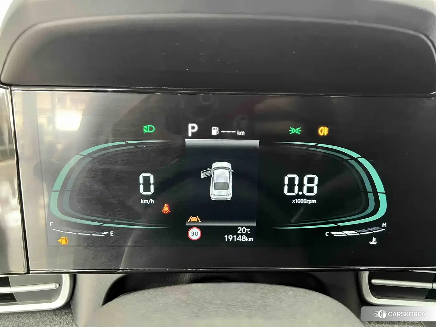 Hyundai Elantra id 4600622 из Китая 13