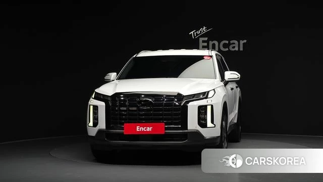 Hyundai The New Palisade id 4670837 из Кореи 13