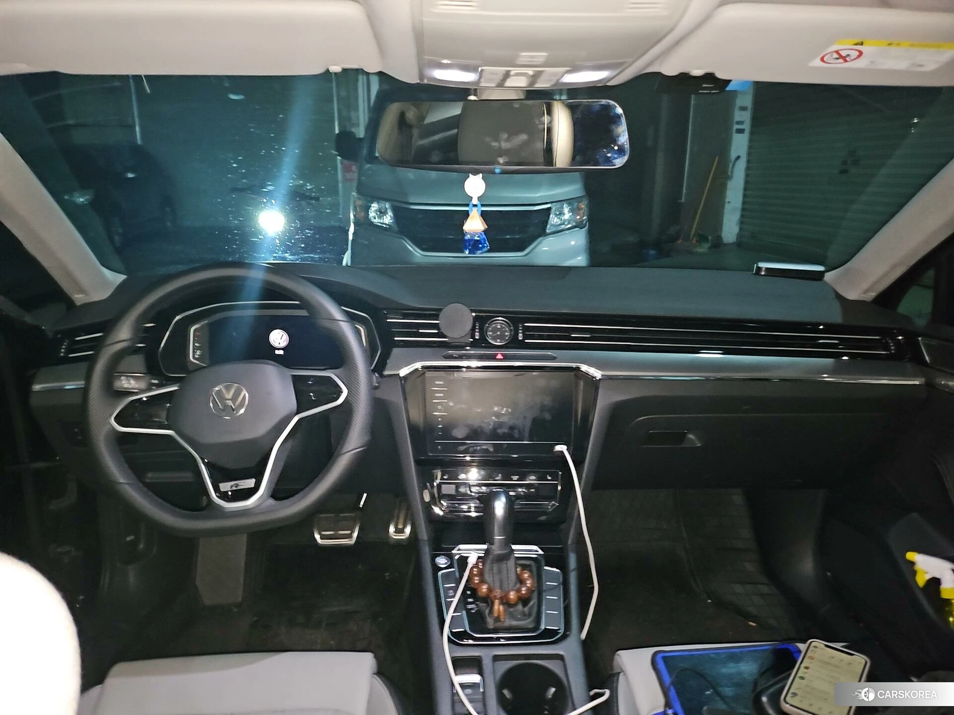 Volkswagen Magotan id 4514000 из Китая 14