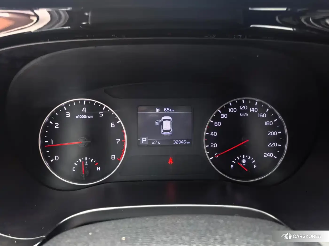 Kia KX3 id 4629182 из Китая 12