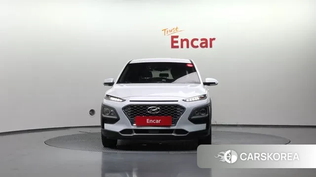 Hyundai Kona id 3187423 из Кореи 13