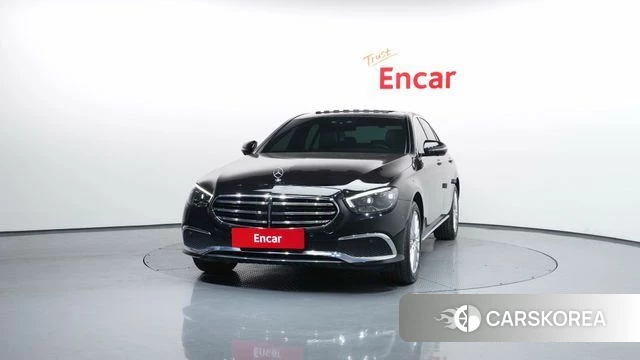 Mercedes-Benz E-Class W213 id 3891470 из Кореи 13