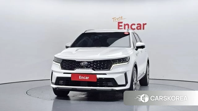 Kia Sorento 4th Generation id 4383902 из Кореи 13