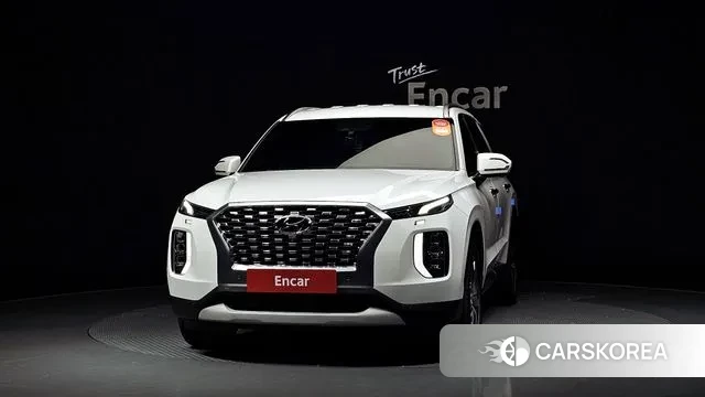 Hyundai Palisade id 2976547 из Кореи 13