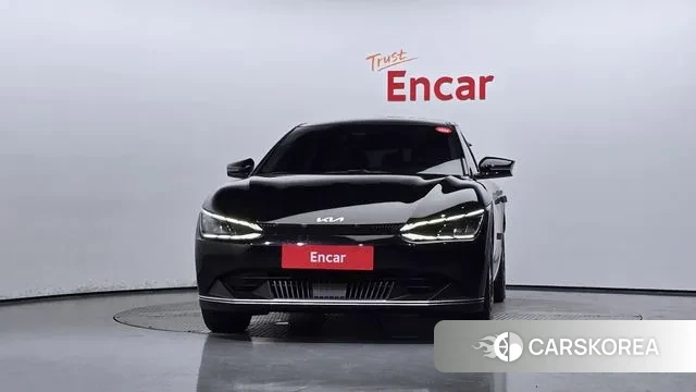 Kia EV6 id 3017230 из Кореи 13