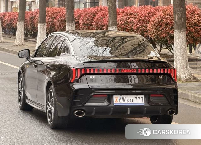 Lynk 03 id 3913701 из Китая 19