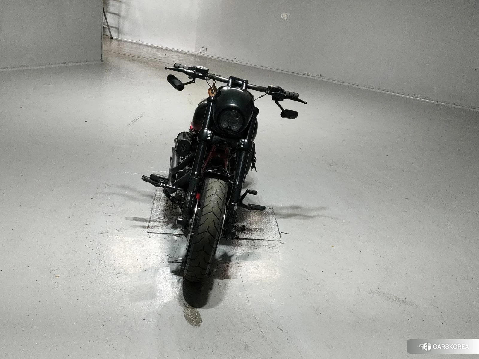 Проданный Harley-Davidson Softail Breakout FXSBSE CVO 2017 из Японии