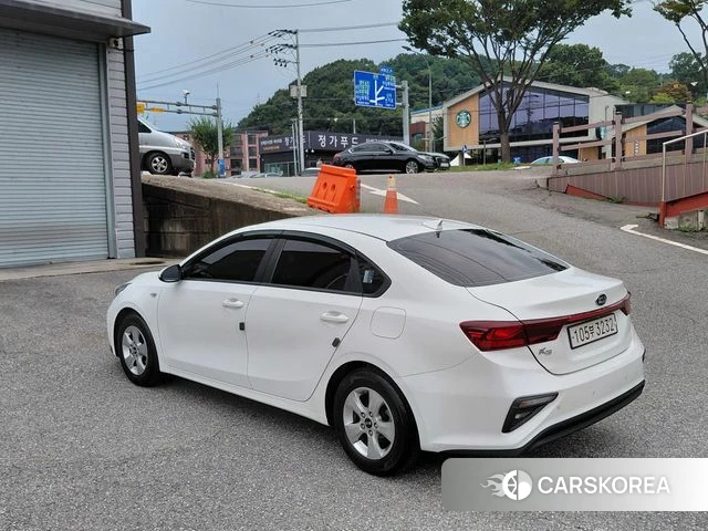 Kia Come New K3 id 4724249 из Кореи 12